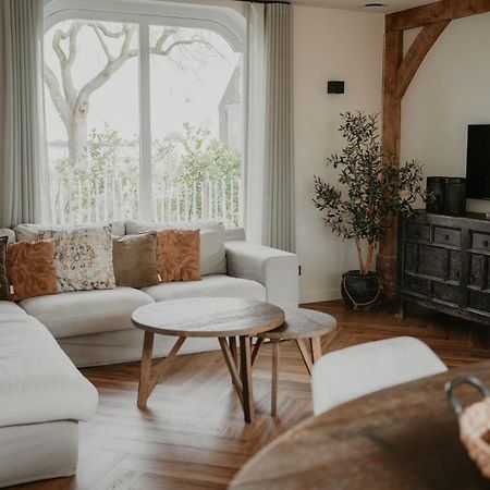 Nieuw Landelijk Vakantiehuis Aan Zee Oostkapelle Exterior foto