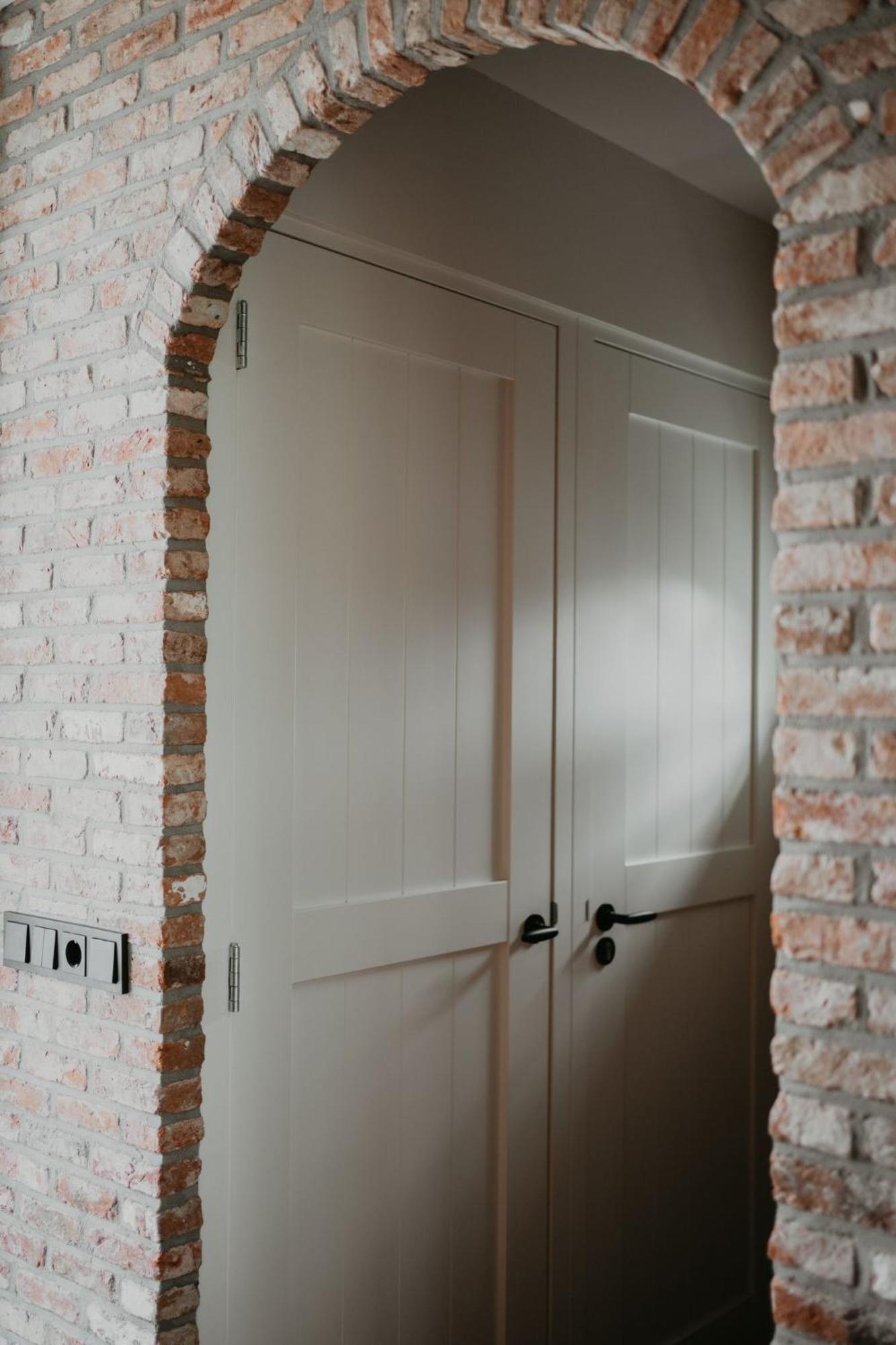Nieuw Landelijk Vakantiehuis Aan Zee Oostkapelle Exterior foto